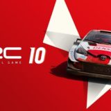 WRC 10 Review