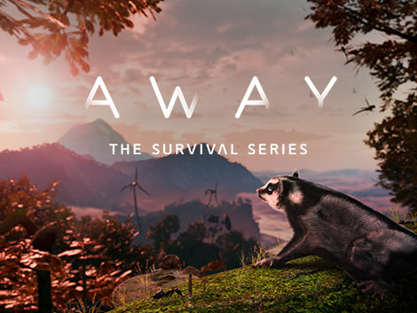 AWAY The Survival Series Review (PS5) - Lend Me Some Sugar