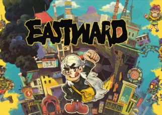 Eastward Review Switch