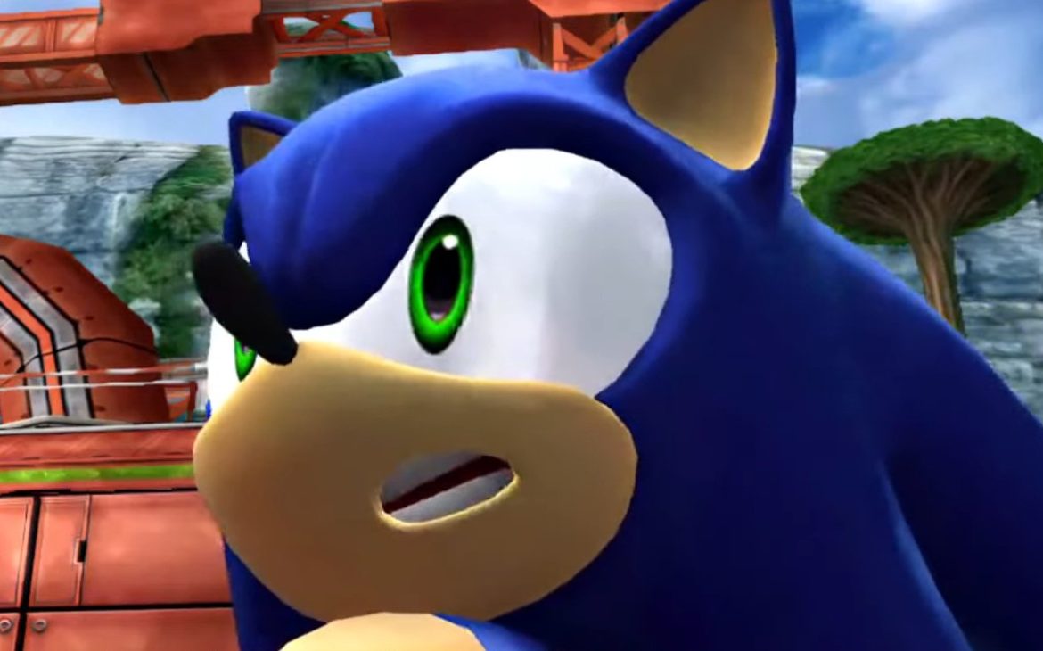Sonic Colors Ultimate and Rise of the Wisps Announced!