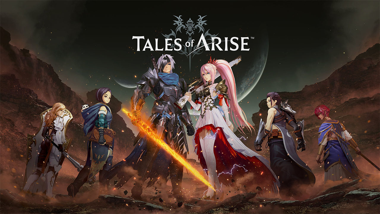 Tales of Arise Review (PS5) – The Rise, Fall and Rise Again