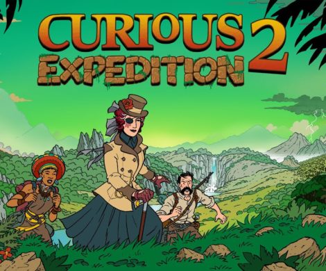 Curious Expedition 2 Review (Switch) - The Expeditioner's Guide to the 19th Century