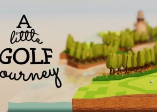A Little Golf Journey Review