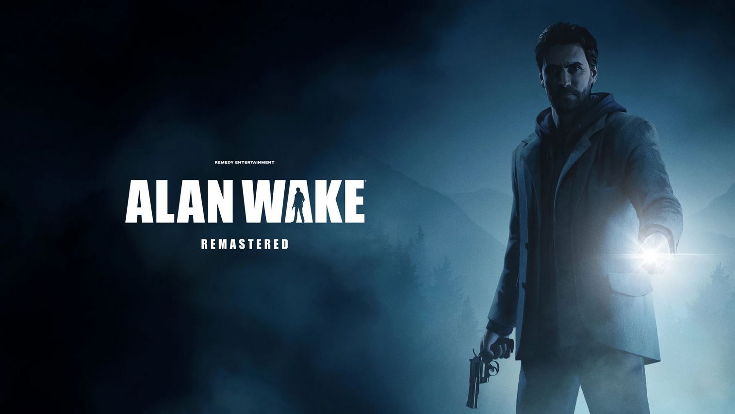 Alan Wake Remastered Review (PS5)