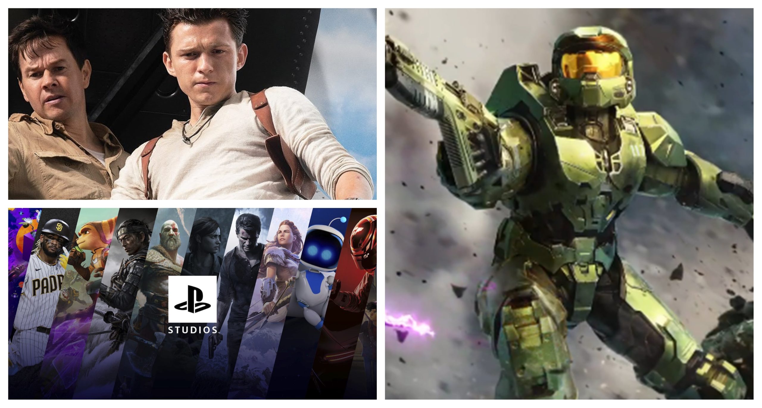 Podcast 129 - who should sony buy next?