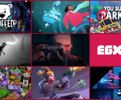 EGX 2021: 12 Exciting Indie Games To Keep Your Eye On