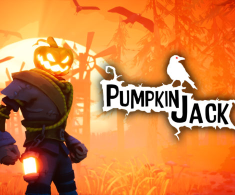 Pumpkin Jack Review (PS5) - It's Smashing, Pumpkins!