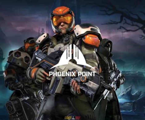 Phoenix Point: Behemoth Edition Review (PS4) - Rising and Falling