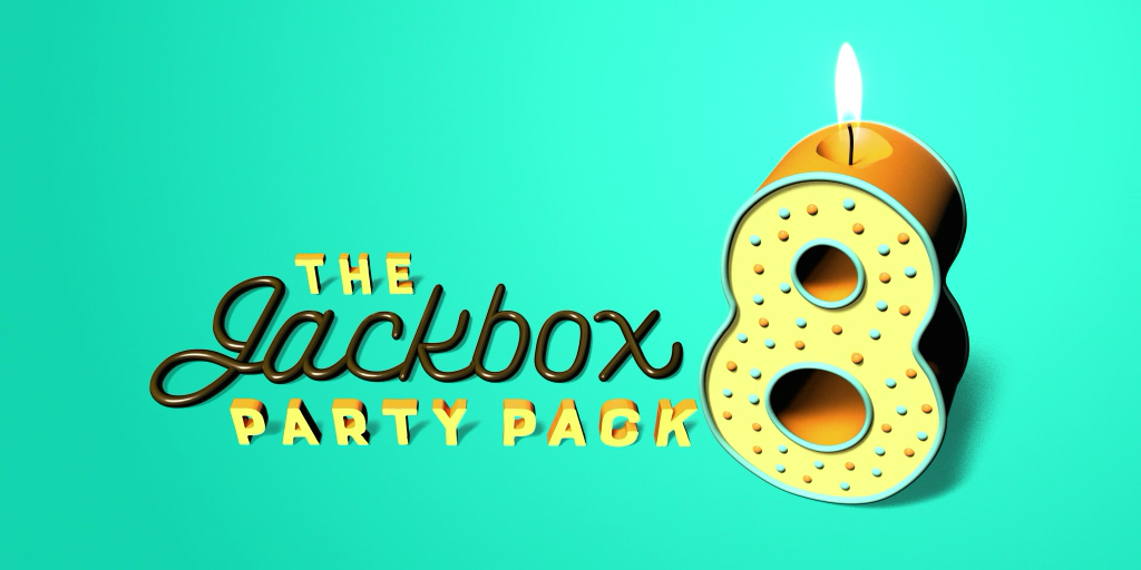 jackbox party pack 4 vr