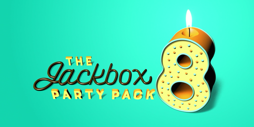 Jackbox Party Pack 8 Review (PS4) – Jack of All Games