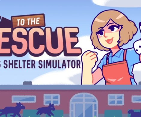 To The Rescue! Review (PC) - Ain’t Nothing But A Pound Dog