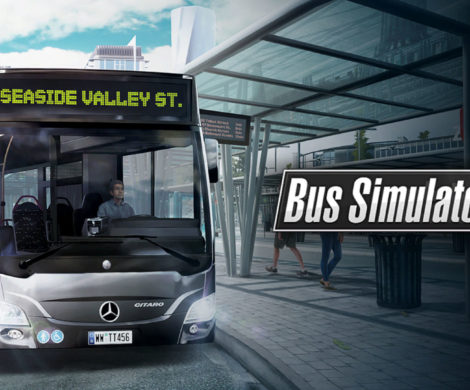 bus simulator 18 kneeling