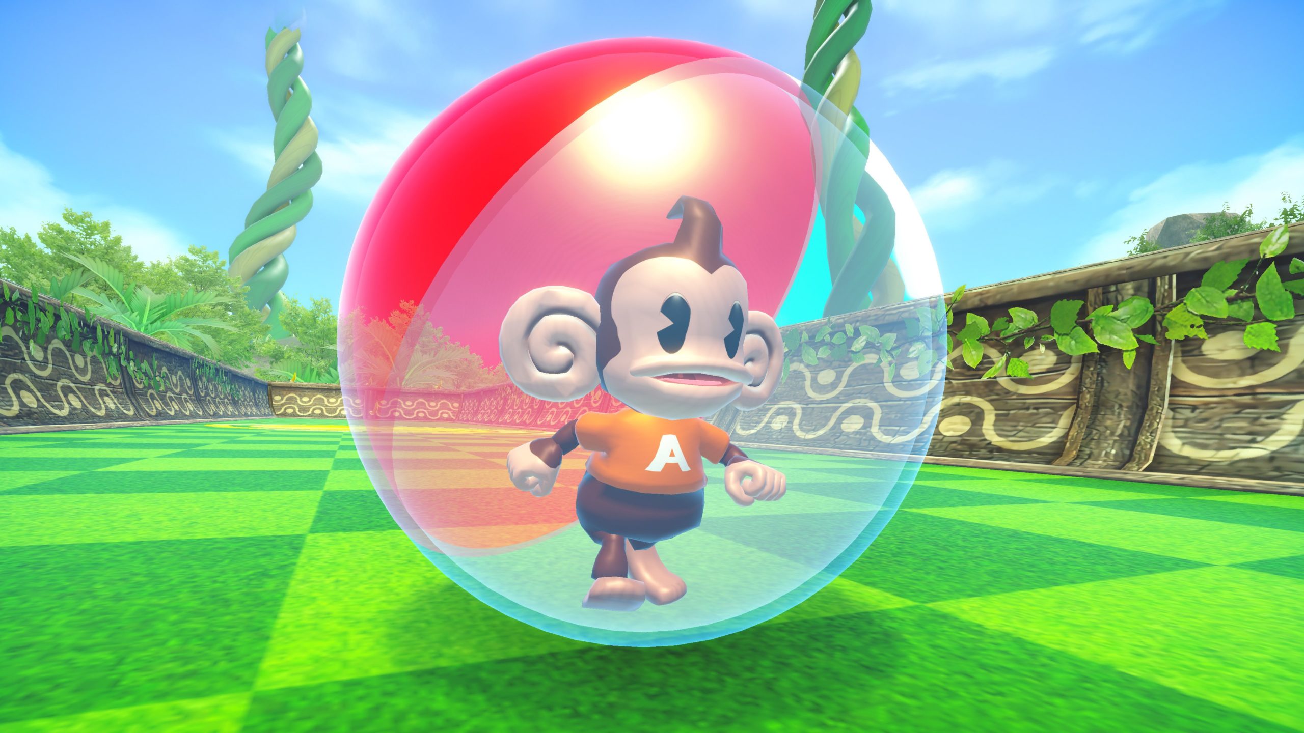 Super Monkey Ball: Banana Mania (PS5) Review – Keep On Rollin’ Baby, You Know What Time It Is…