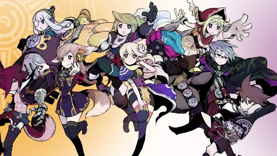 The Alliance Alive HD Remastered Review – A Slightly Fractured, But Not Entirely Broken Alliance