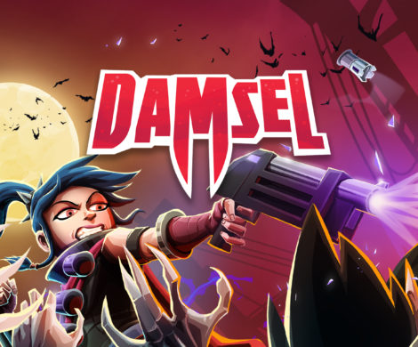Damsel game