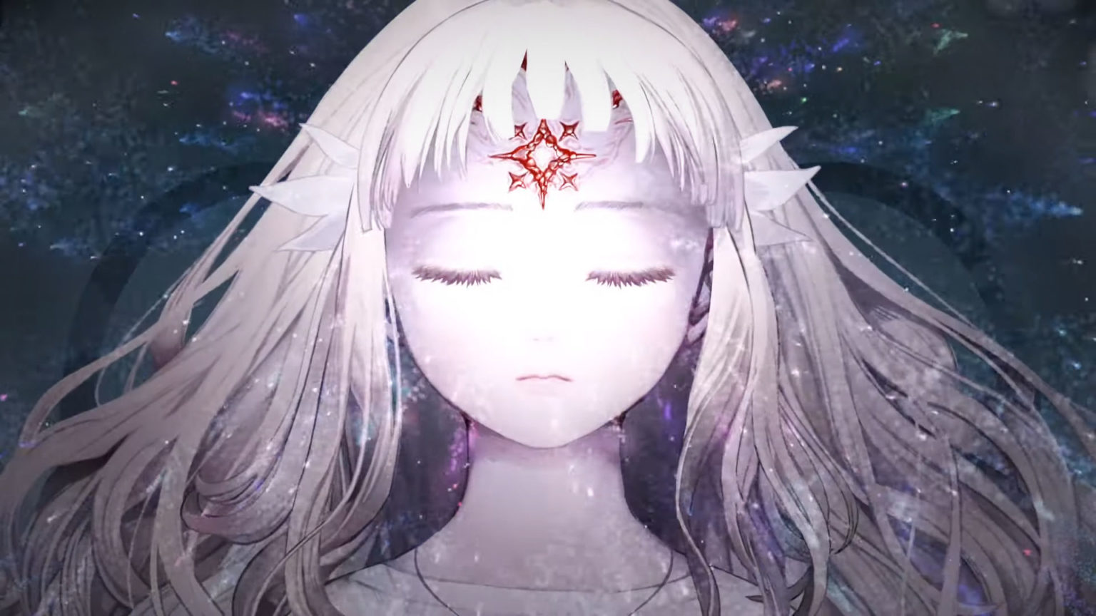 ENDER LILIES Quietus Of The Knights Review (PS5) CastleRainia