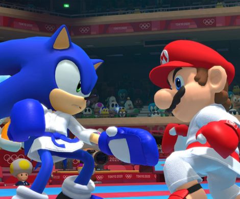 Mario and Sonic at the Olympic Games: Tokyo 2020 Review – Staying on Track