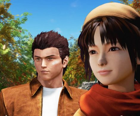 Shenmue III – The Impossible Dream