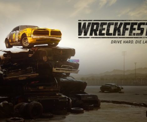 Wreckfest Review – Going Flatout on This Derby of Destruction