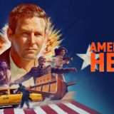 American Hero Review PS4