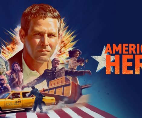 American Hero Review (PS4) - So Bad, It's Almost Good