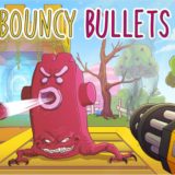 Bouncy Bullets 2 Review Header
