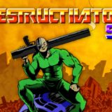 Destructivator SE Review