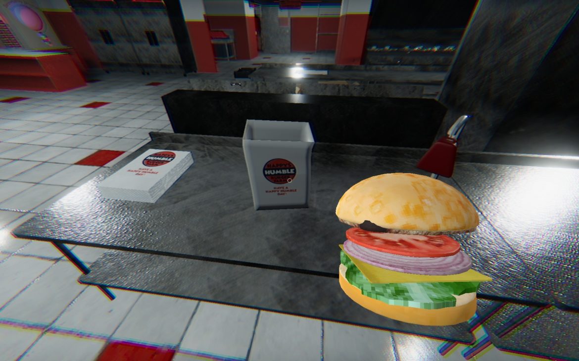 Comprar Happy's Humble Burger Farm – Jogo completo (Steam) com desconto -  Loca Play