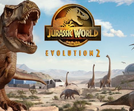 Jurassic World Evolution 2 Review (PS5) - Sequels... Find A Way