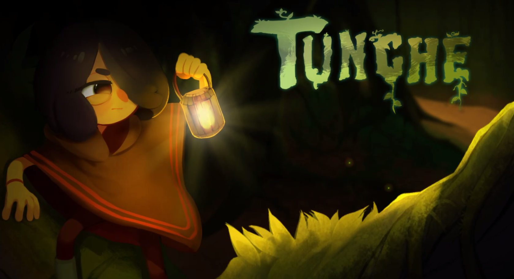 Tunche Review (PC) – And The Beat Goes On…And On