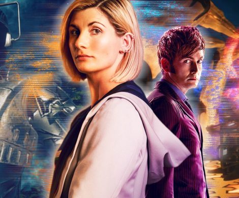 Doctor Who: The Edge of Reality Review (Xbox) - A Waste of Your Timelords