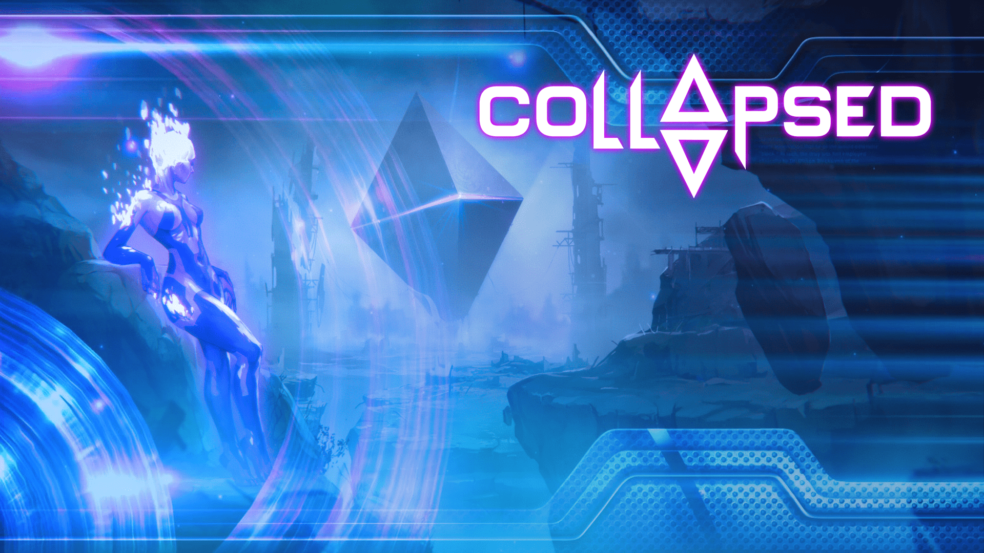 Collapsed Review Xbox