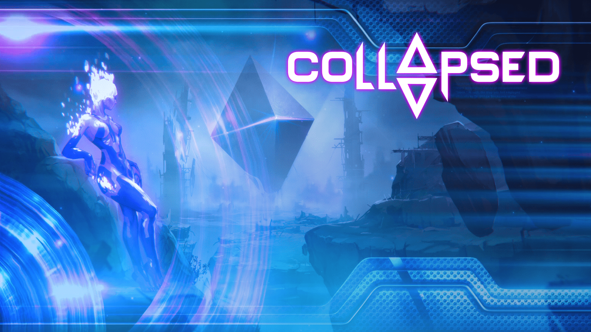 Collapsed Review (Xbox One) – Trapped Below The Giants Of Greatness