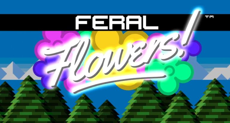 Feral Flowers Review