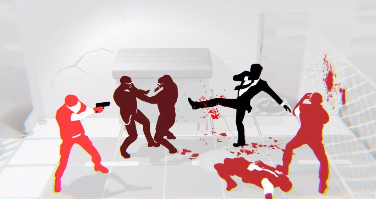 Fights In Tight Spaces Review