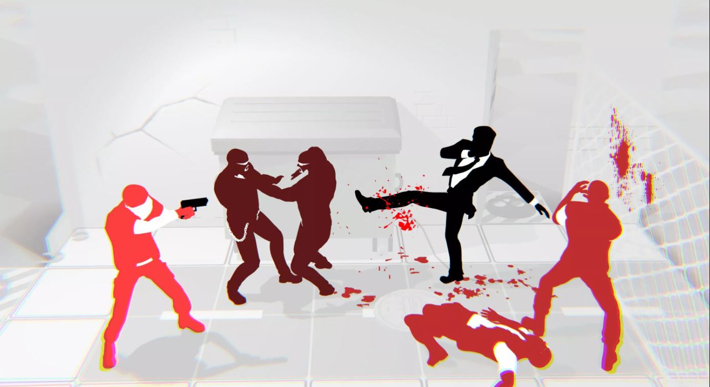 Fights In Tight Spaces Review