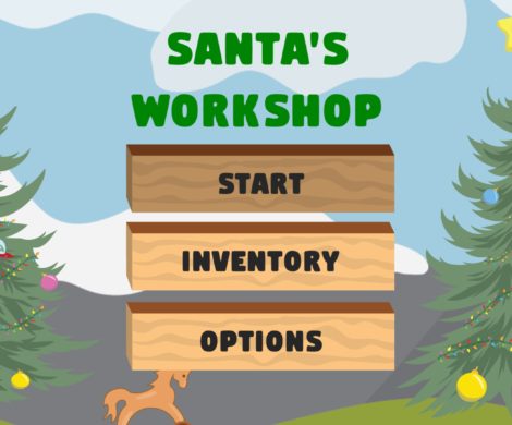 Santa’s Workshop Review (PS5) – All I Want For Christmas Is A Platinum Trophy