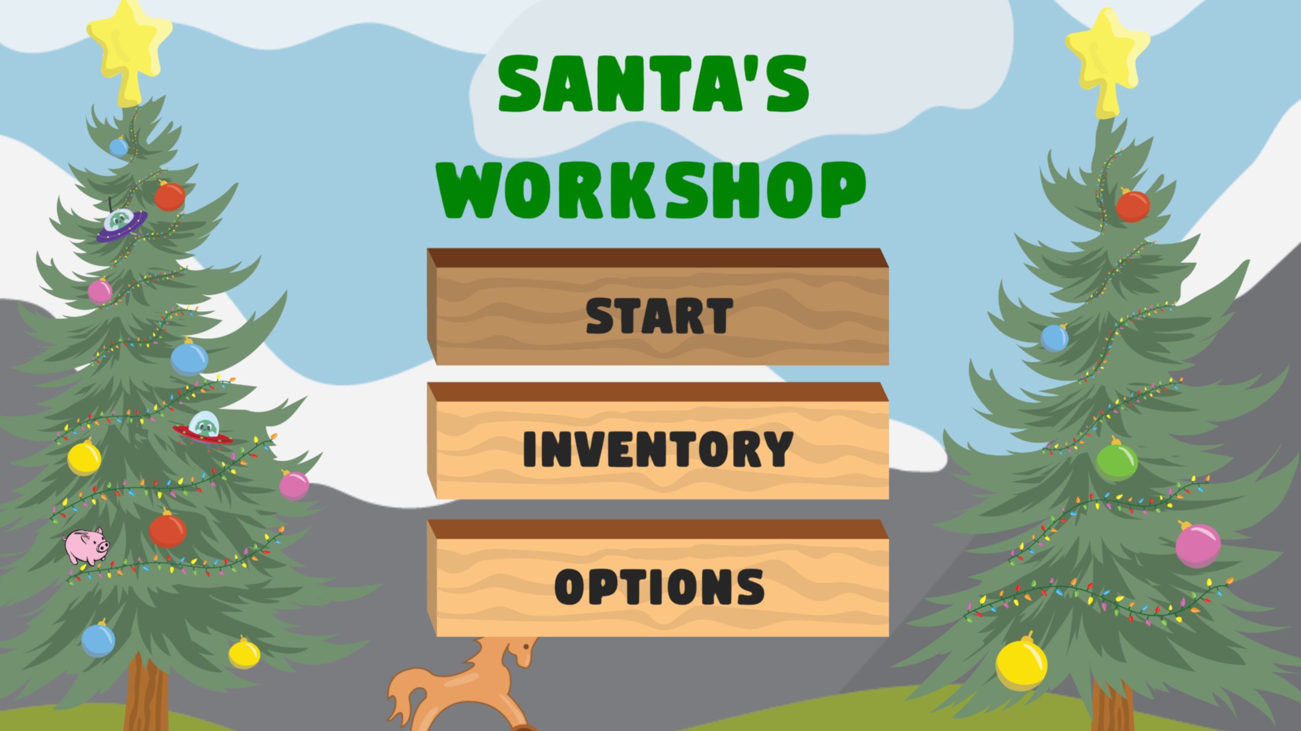 Santa’s Workshop Review (PS5) – All I Want For Christmas Is A Platinum Trophy