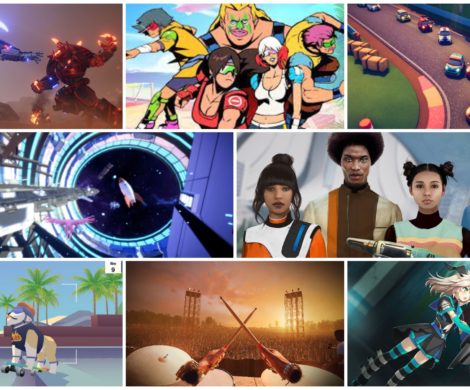19 Indie Games To Get Excited About in January 2022