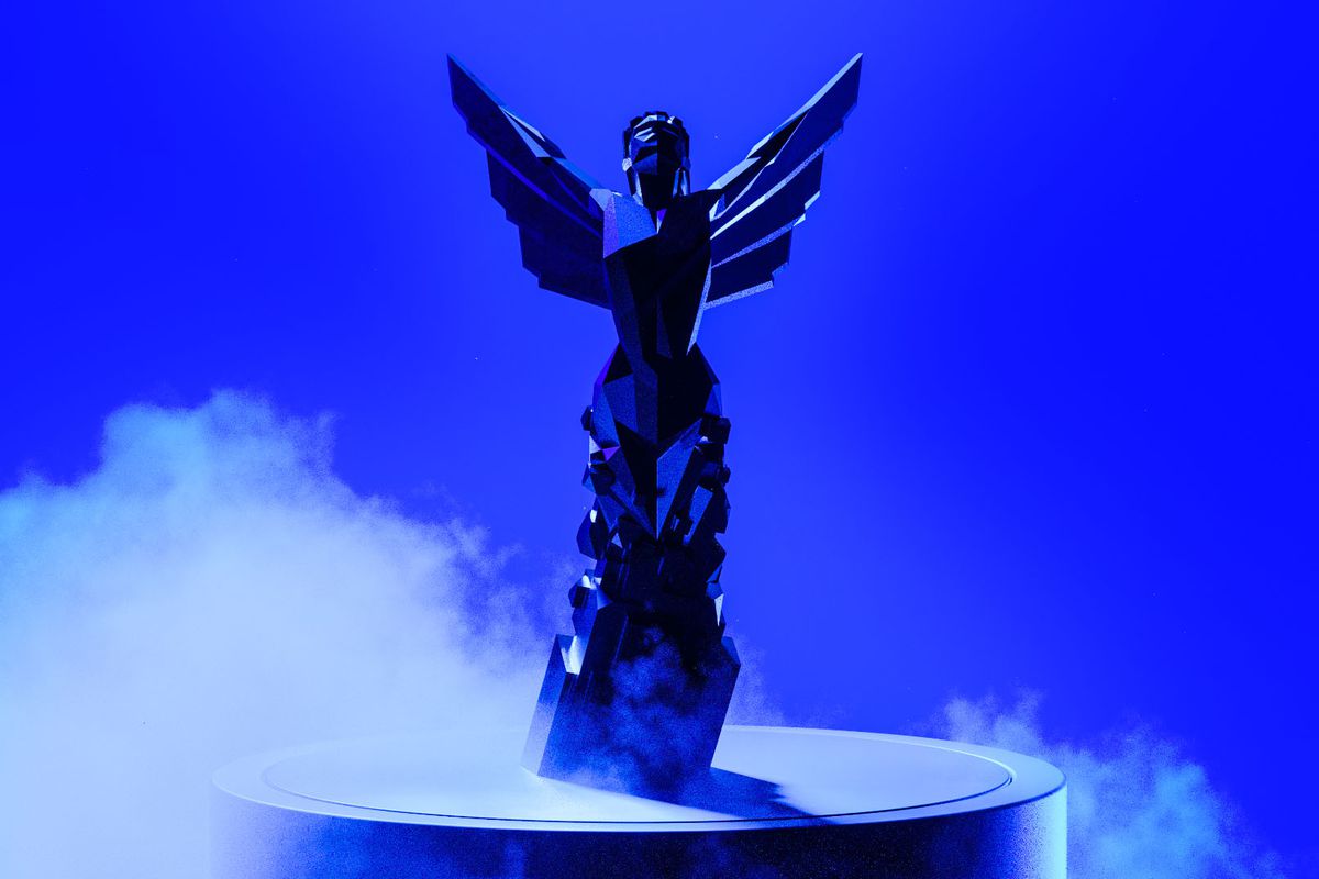 The Game Awards 2021 – The Winners