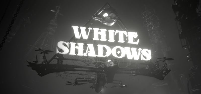 White Shadows Review (PS5) – Orwell Revisited