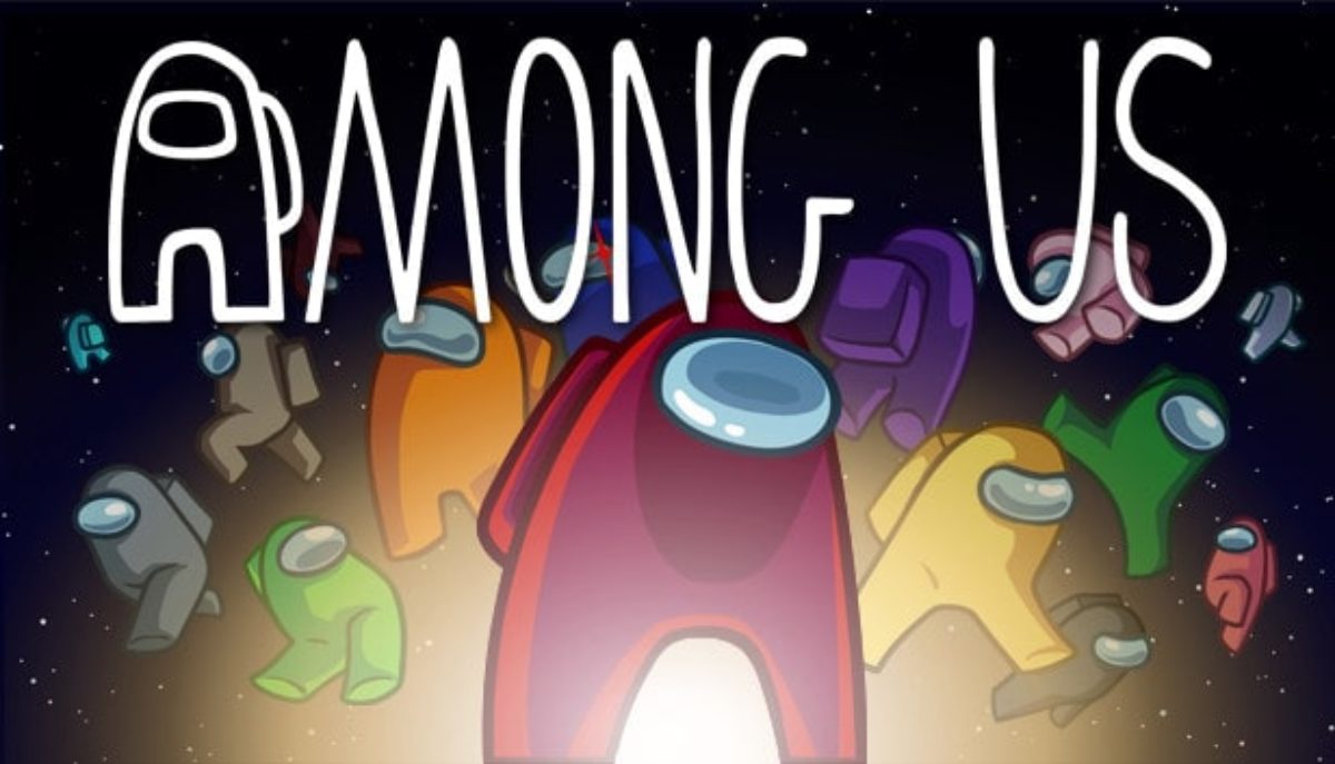 Among Us Review (PS5) – PlayStation Is Sus - Finger Guns