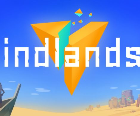 Windlands 2 Review (PSVR/PS4) - Soaring Into Mediocre Skies