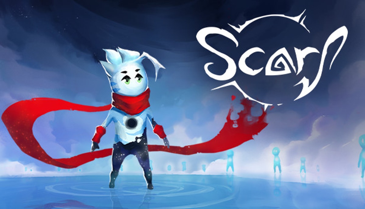 Scarf Game Review PC