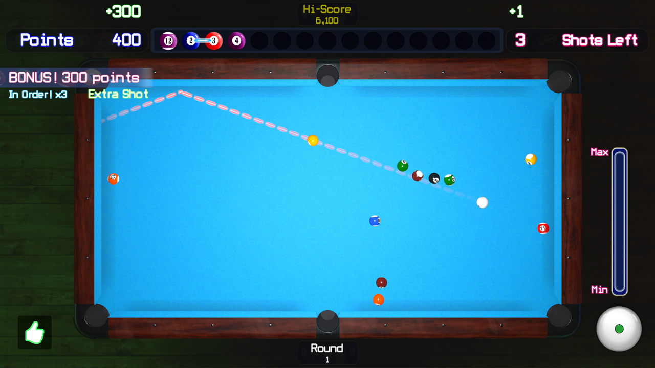 8-Ball Pocket Review