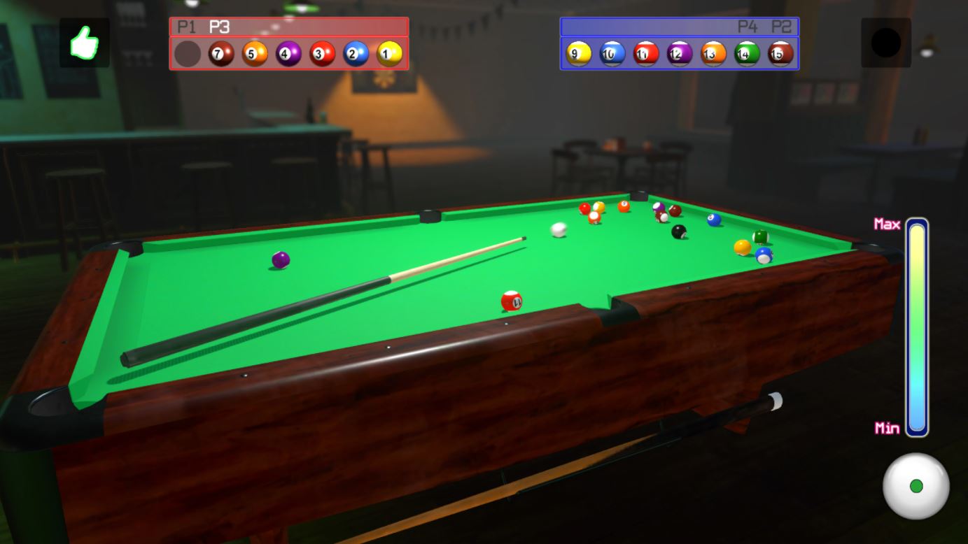 Killer 3D Pool - Metacritic