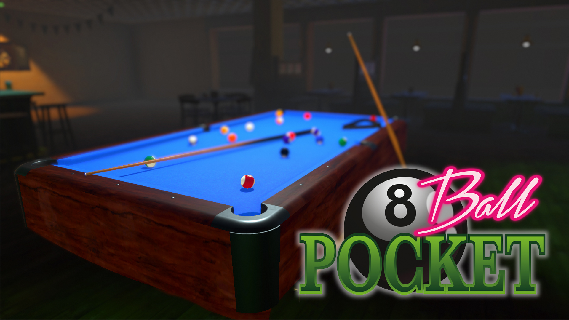 8-Ball Pool Review PS5