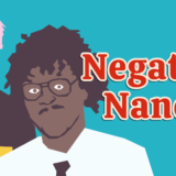 Negative Nancy Review 1
