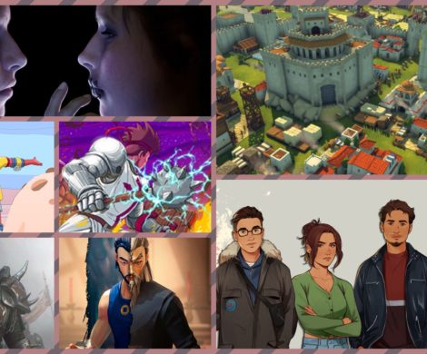 16 Indie Games To Get Excited About in February 2022
