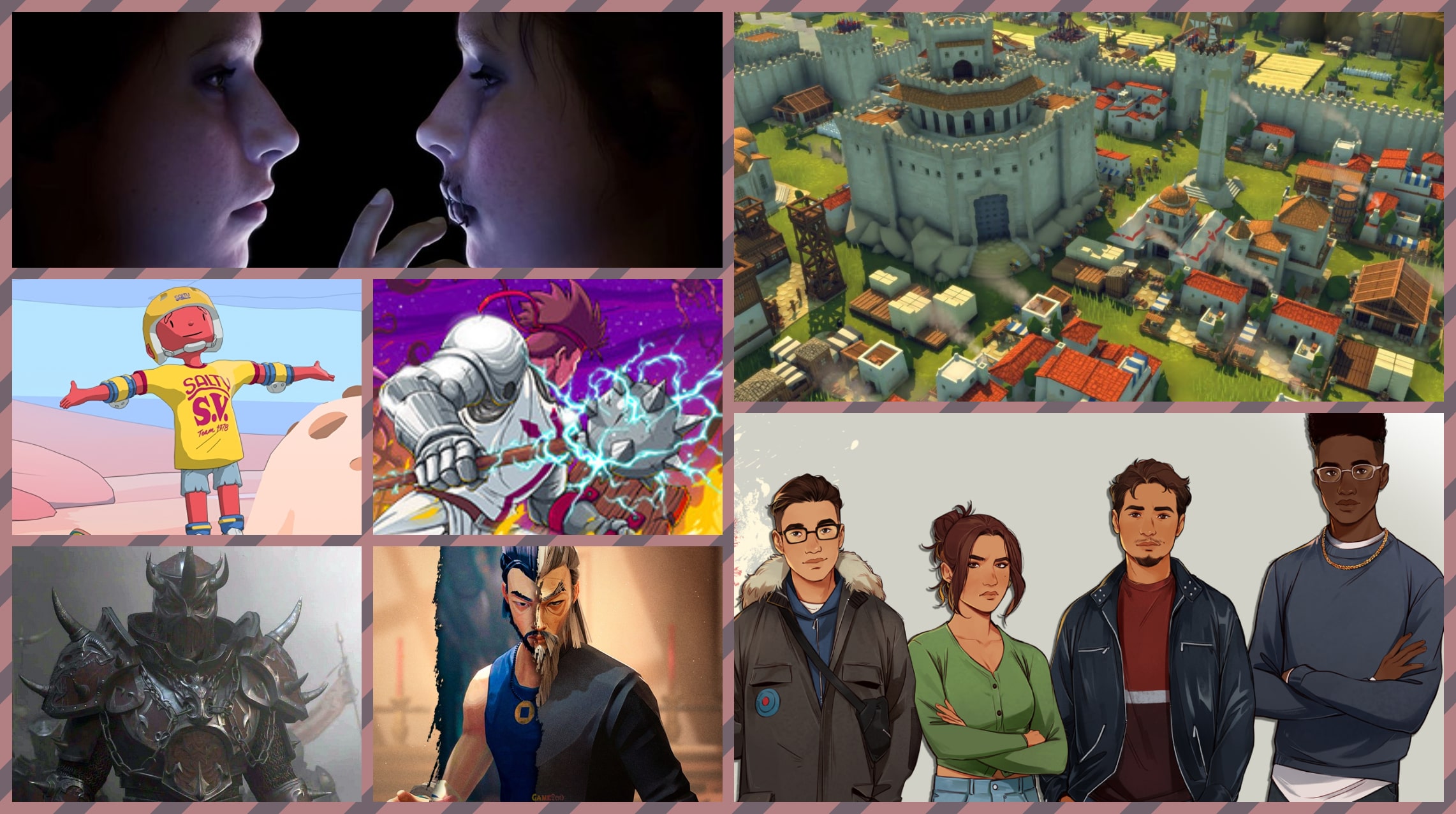 16 Indie Games To Get Excited About in February 2022